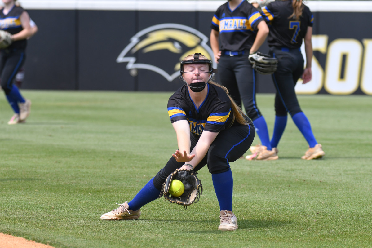 kosciusko sumrall mhsaa softball state championship2